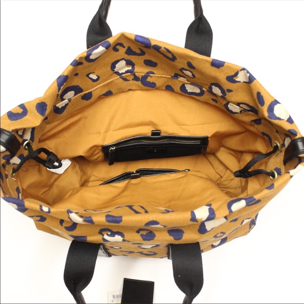 3.1 Philip Lim for Target BNWT Leopard Bag - Picture 3 of 8